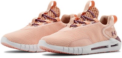 under armour hovr strt review