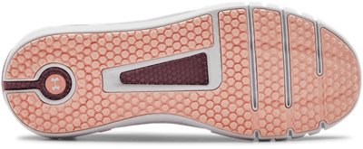 under armour hovr strt review