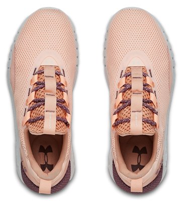 women's ua hovr strt sportstyle shoes