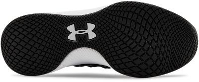 under armour stretch lace shoes