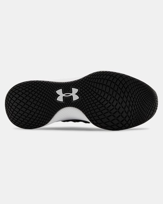 Under Armour Women's UA Charged Breathe LACE Sportstyle Shoes. 4