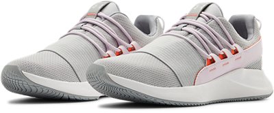 ua w charged breathe lace
