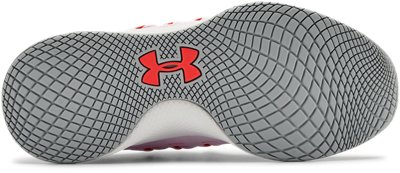 women's ua charged breathe mcrprnt sportstyle shoes