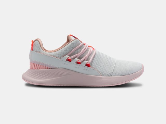 Tenis UA Charged Breathe para Mujer | Under Armour MX