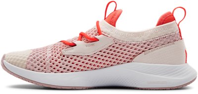 Tenis UA Charged Breathe SMRZD Sportstyle para Mujer, Pink, pdpMainDesktop image number 1
