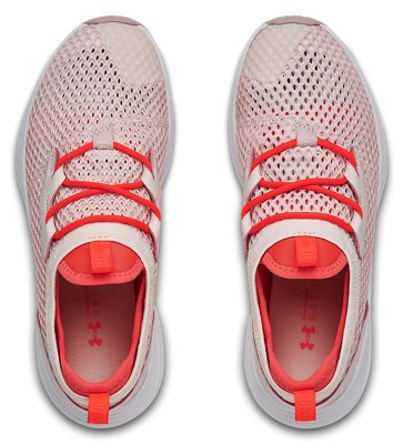 Tenis UA Charged Breathe SMRZD Sportstyle para Mujer, Pink, pdpMainDesktop image number 2