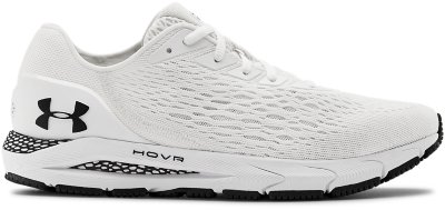under armour white mens shoes
