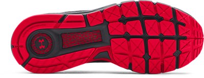 under armour pronation