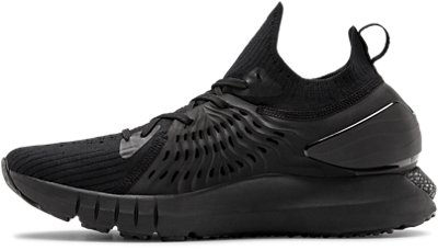 under armour phantom black