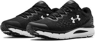 Men's UA Charged Intake 4 Running Shoes 