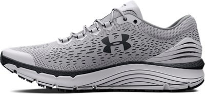 tênis under armour charged intake 2 sa