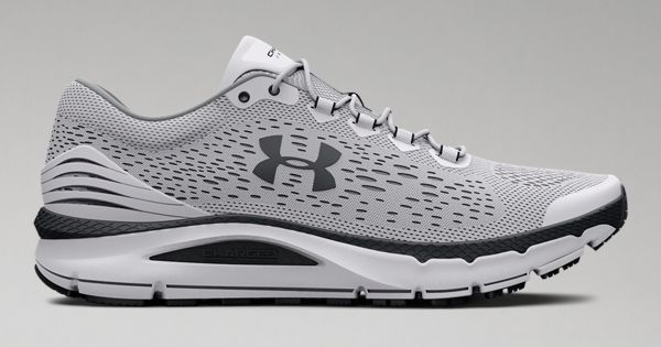 Men's UA Charged Intake 4 Running Shoes | Under Armour US