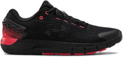 men's ua charged rogue running shoes