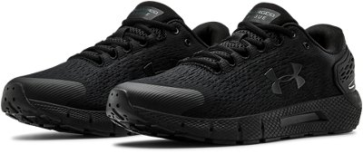 men's under armour charged rogue running shoes