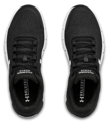 Tenis Under Armour Hombre Running Charged Rogue 2 
