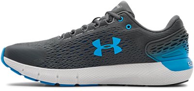 under armour charged rogue black