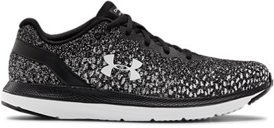 under armour knit shoes