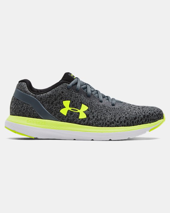 Under Armour Men's UA Charged Impulse Knit Running Shoes. 1