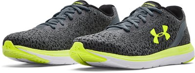 ua charged impulse knit