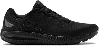 under armour pursuit shoes