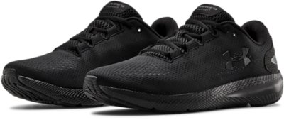 under armour slip on mens shoes