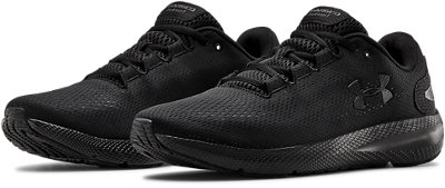 under armour mens slip on sneakers