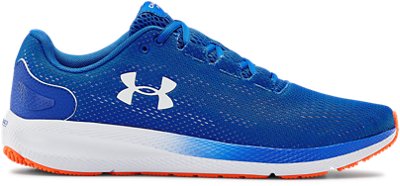 under armour charged high tops