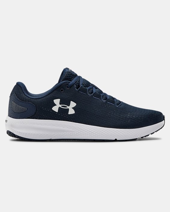 Under Armour Men's UA Charged Pursuit 2 Running Shoes. 1