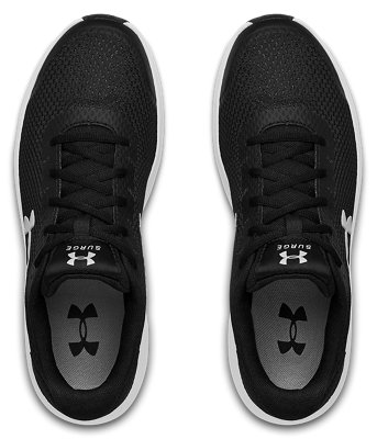 under armour surge running shoes reviews