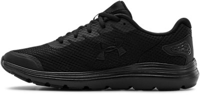 under armour surge