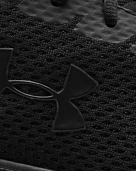 Zapatillas para Correr UA Surge 2 para Hombre, Black, pdpMainDesktop image number 0