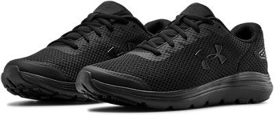 under armour men's surge training shoes