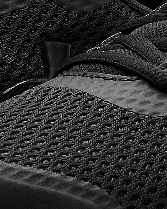 Zapatillas para Correr UA Surge 2 para Hombre, Black, pdpMainDesktop image number 3