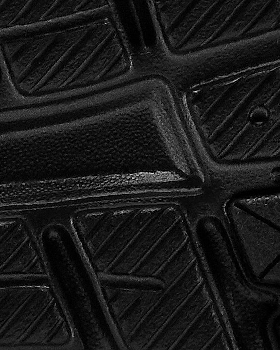 Zapatillas para Correr UA Surge 2 para Hombre, Black, pdpMainDesktop image number 4