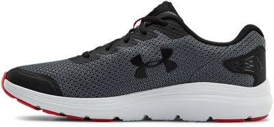 under armor surge running shoes