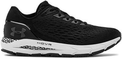 under armour hovr grey