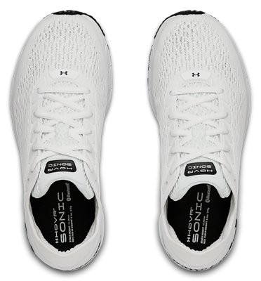 Women's UA HOVR&trade; Sonic 3 Running Shoes image number 2