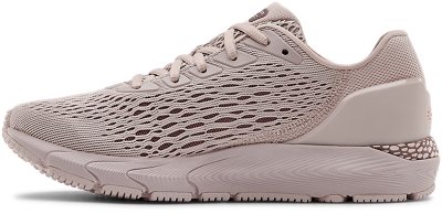 under armour pink womens shoes