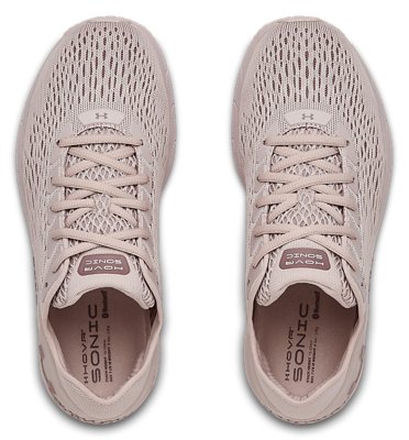 under armour hovr pink