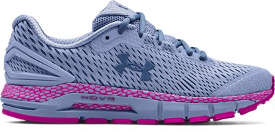 under armour running shoes stability