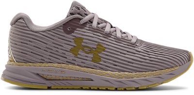 under armour purple sneakers