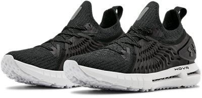 under armour hovr phantom black