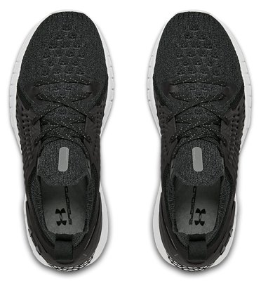 Tenis de Running UA HOVR&trade; Phantom RN para Mujer, Black, pdpMainDesktop image number 2