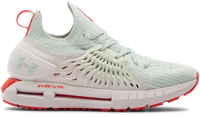 under armour women's running shoes