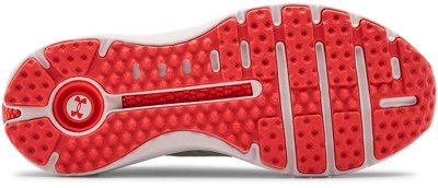 under armour hovr phantom red