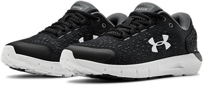 women's ua charged rogue running shoes