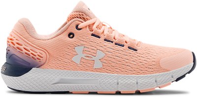 under armour charged rogue women's