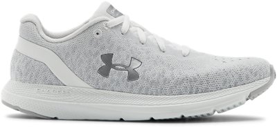 under armor knit shoes