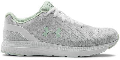 knit athletic shoes