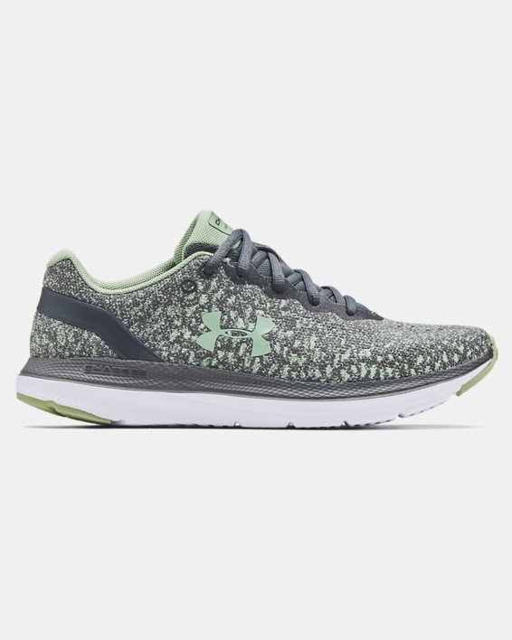 Under Armour Women's UA Charged Impulse Knit Running Shoes. 1
